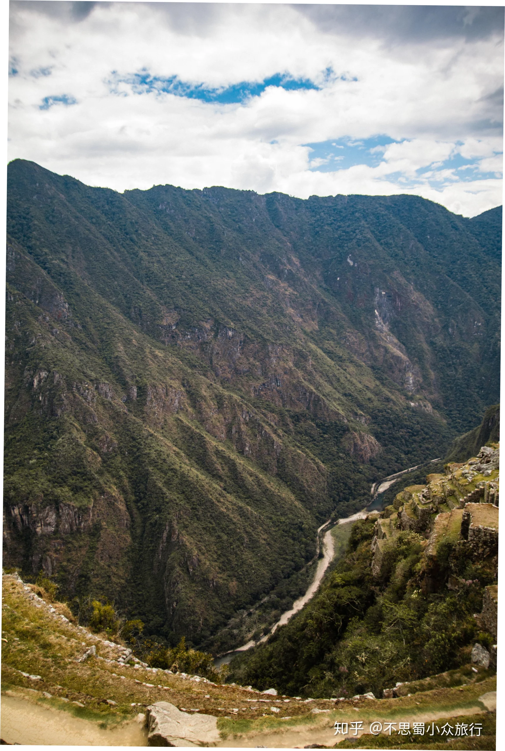 Which Mountains Actually Count as Europe?