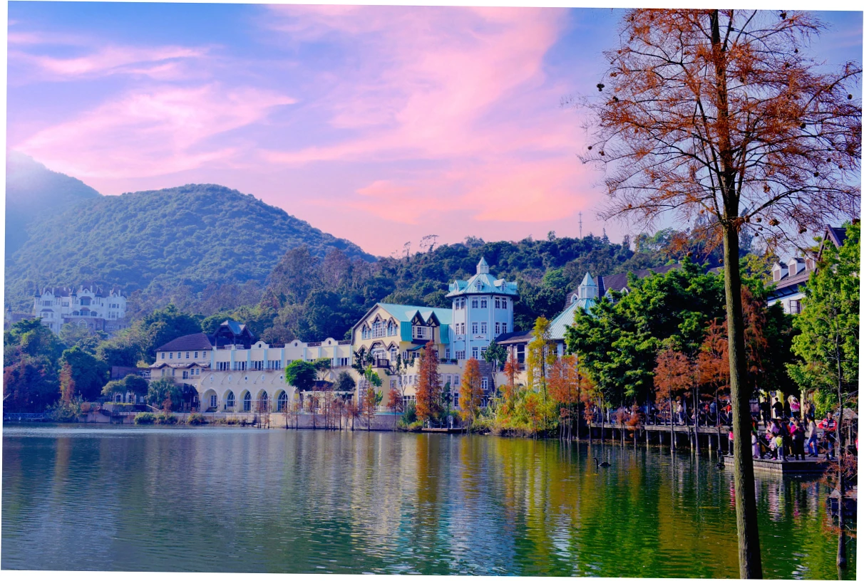 Which European Mountain Ranges Suit Which Traveller?
